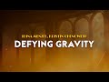 Idina Menzel Kristin Chenoweth Defying Gravity From Wicked The Musical Lyrics