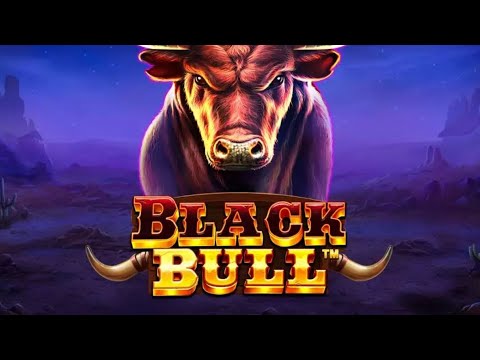 Black Bull gameplay video