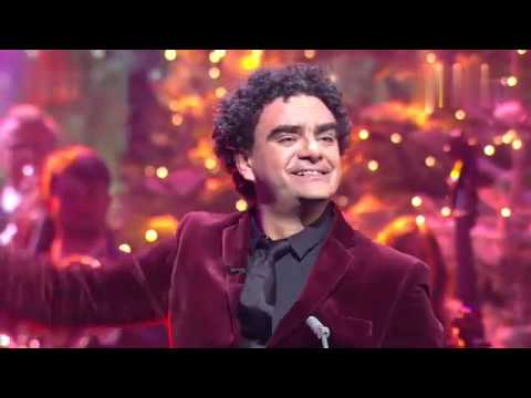 Rolando Villazón - Morgen Kinder wird‘s was geben 2018