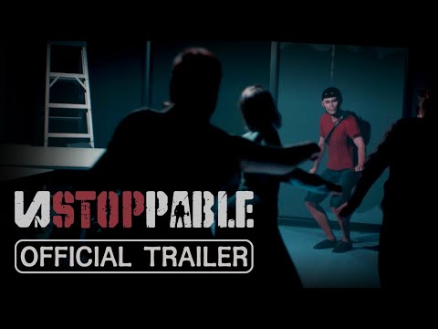 Unstoppable - Official Trailer