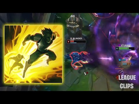 teemo vs Aurelion Sol