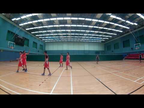 Season 2 Division B Week 9 Act Private vs YLP Q2