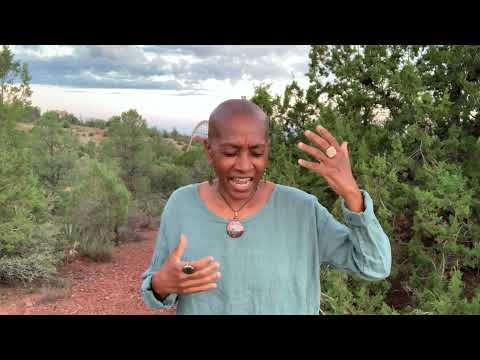 Do This When Experiencing A Psychic Attack | Tyffany Howard