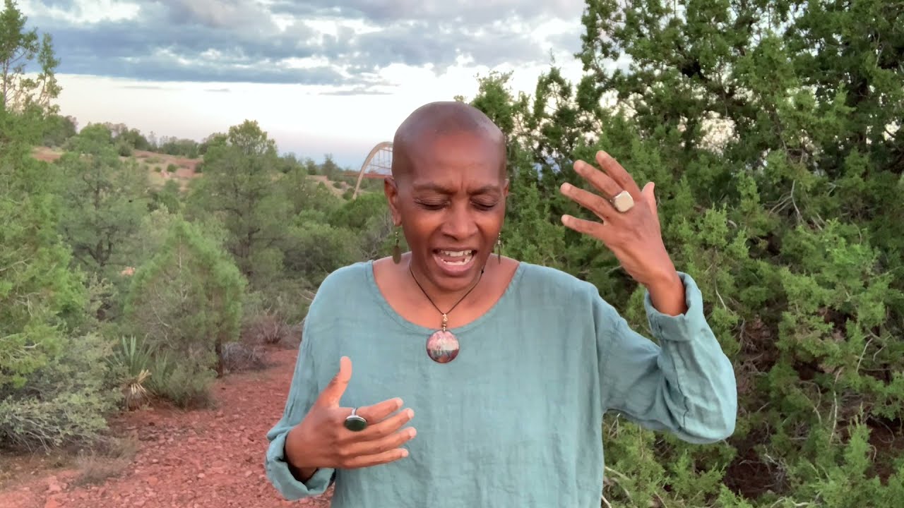 Do This When Experiencing A Psychic Attack | Tyffany Howard