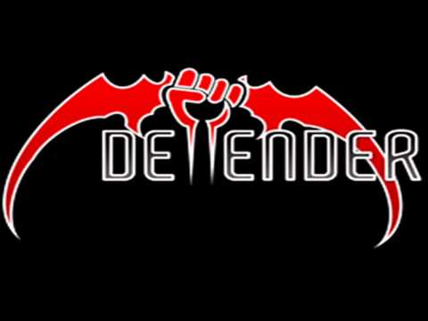Deffender TS Kačí zpívá Adele - Someone Like You