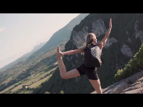 XD Design Bobby Soft Art Anti-Theft Mandala (P705.869) for MacBook Pro 15-16"