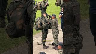 COMANDOS ANFÍBIOS! ⚓️💀🔥 #Infantarianos #Infantaria #Comandos #CFC #ESA #PQD #Soldado #Exercito #EB