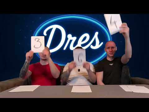 Kamil CHK × Polski Tomski × Rudy PTRN - Latam W Dresach (prod. Pecki Beats) VIDEO