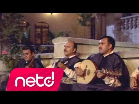Halil Sezgin - Havar Bu Sene (Nere Gidem Gönül Senin Elinden)