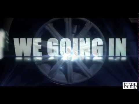 Brian Harvey ,Money Bags & Drama - We Going In