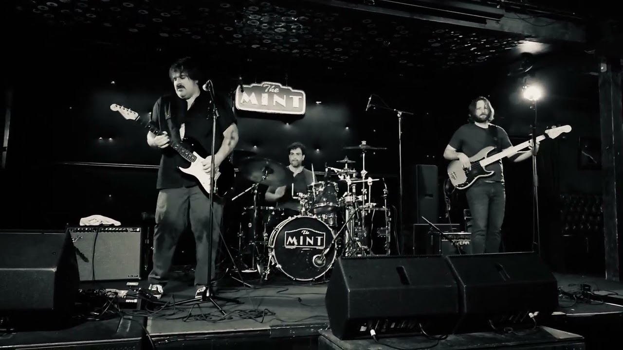 Promotional video thumbnail 3 for Dark Heart News