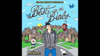 Chris Webby Best In The Burbs 13-  I Got Em (Feat. Rotimi)