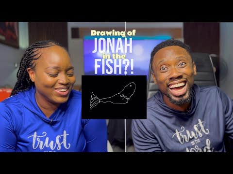 Joshua Mike-Bamiloye and Zion Kulture