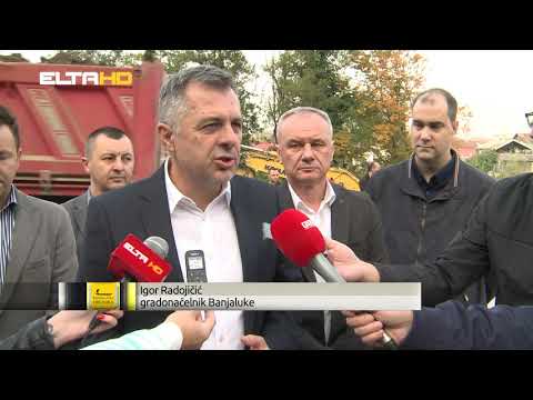 BL HRONIKA 22 10 19 - KLIZISTE I PUT PRIJECANI