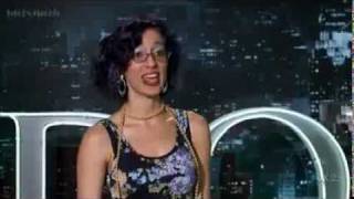 Angie Zeiderman ~ &quot;Blue Bayou&quot; ~ American Idol 2012 Auditions, Aspen - NEW (HQ)