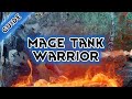 Mage Tank Build the Sarduccan Thursar Warrior Mortal Online 2 Meta PVP Builds in 4K