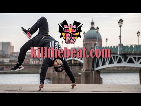 10 Bboy Battle Songs for Red Bull BC One Final 2017
