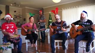 The Healy's Kitchen Christmas Special - Fairytale Of New York / Jingle Bell Rock / Santa Baby