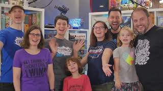 Tantrum House Season 12 Announcement!