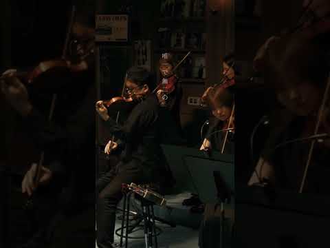 RADWIMPS「賜物」 Official Live Session #RADWIMPS #賜物 #Tamamono #RADWIMPS20th #朝ドラあんぱん