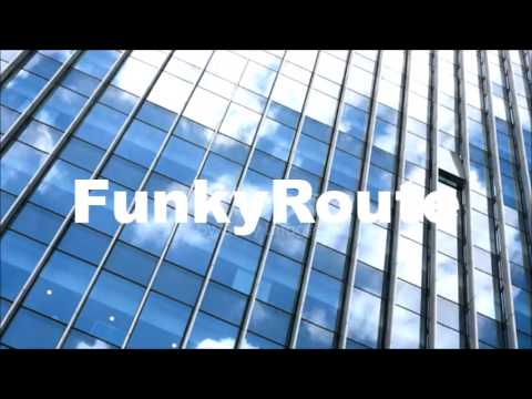 FunkyRoute -  I Didn't Know How Sweet Life Could Be