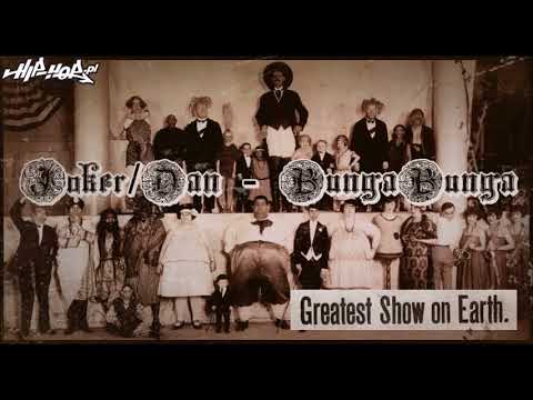 Trzech Panów Chamów - BungaBunga (Prod.Dan)