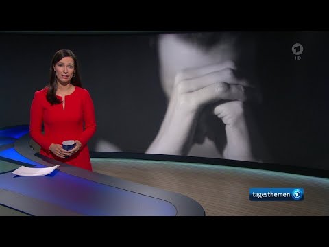 tagesthemen 22:15 Uhr, 27.11.2018