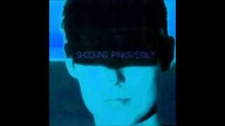 Shocking Pinks - Dressed To Please (Nathan Fake Remix)