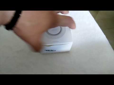 Senzor fum xiaomi gearbest