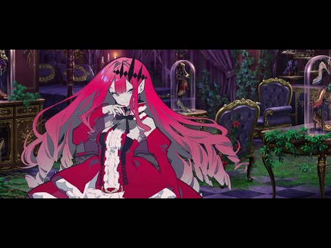 【FGO OST】 Tam Lin Tristan Battle Theme