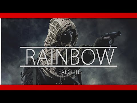 Gamer Musik - Rainbow by Execute