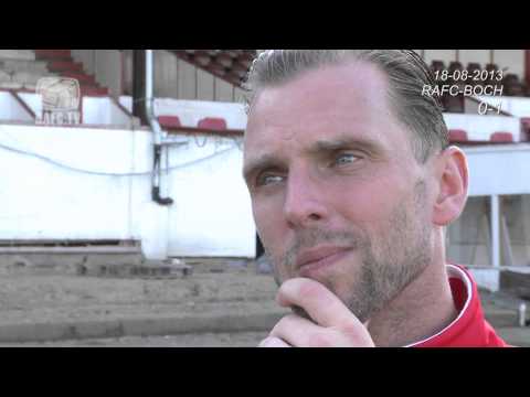 18-08-2013 RAFC-BOCHOLT Bjorn Sengier