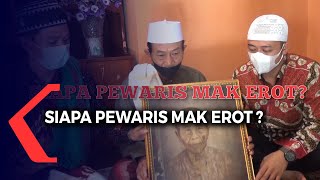 Download lagu Siapa pewaris mak erot ? mp3