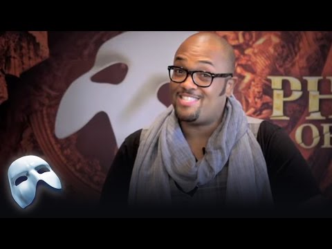 Happy Valentines Day from the Cast! | The Phantom of the Opera