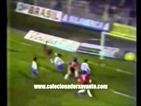 1985 - Campeonato Brasileiro de 1985 - Brasil de Pelotas-RS 2 X 1 Bahia