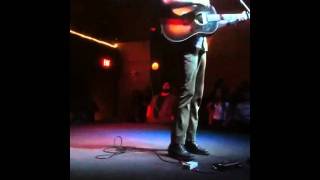 Justin Townes Earl - does Steve Earle - "My Uncle"