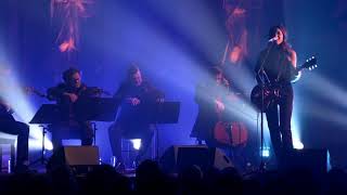 Strange Weather - Keren Ann &amp; Quatuor Debussy (teaser)