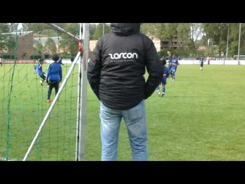 Haagse hout is de tweede plaats