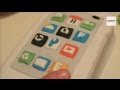 How to make an iPhone 6 Birthday Cake & Apps ...
