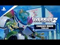 Override 2: Super Mech League - Career Mode Trailer | PS5, PS4