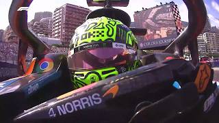 F1 Insights powered by AWS: Street Circuits | Amazon Web Services