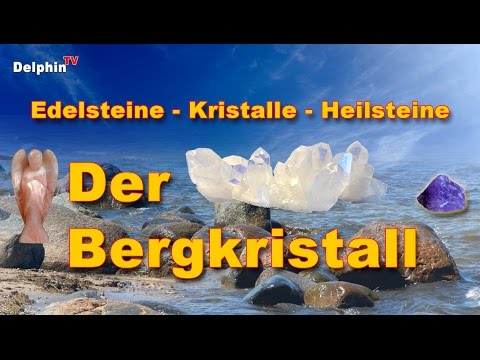 Der Bergkristall