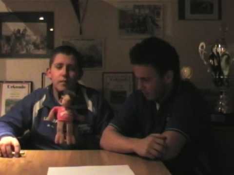 TSV Obergimpern vs. SG Kirchardt Teil 2