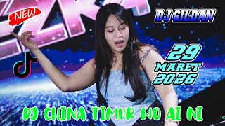 Download lagu DJ CHINA TIMUR WO AI NI || DJ GILDAN 29 MARET 2016 VIRAL TIK TOK TERBARU 2026  mp3