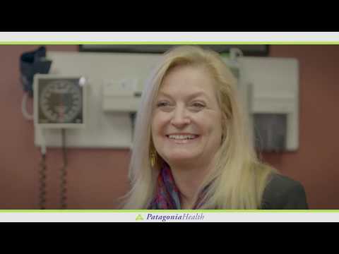 Harford County Health Department - Customer Success Story (Teresa Woodward - Program Manager, Clinical Health Bureau)