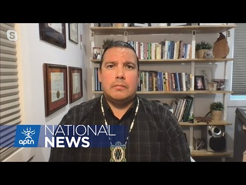 As federal election campaigning continues, little has been said on Indigenous issues | APTN News