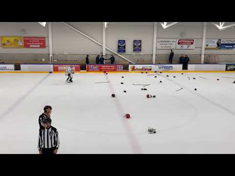 Turnausfinaali: REDS Hki vs Kiekko-Espoo EPS, 29.08.2021