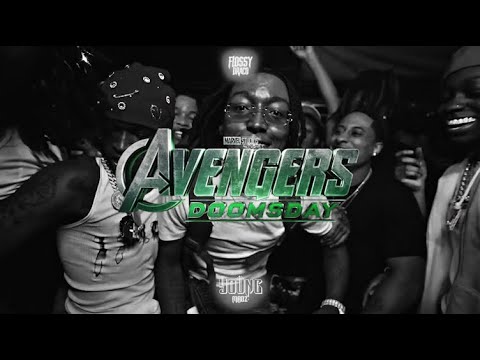 [FREE] Young Madz x Jerk Drill Type Beat - "Doomsday" | NY Drill Instrumental 2026