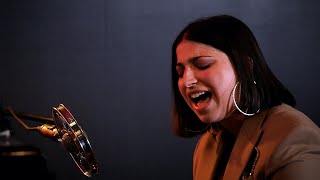Ariana and the Rose live at Paste Studio on the Road: NYC