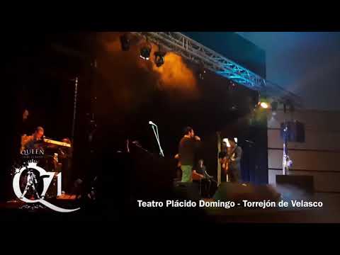 Q71 - Bohemian Rhapsody (Queen cover)